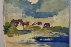 Darss landschaft 