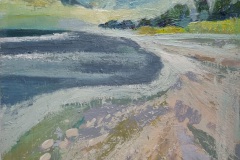 Ostsee Landschaft